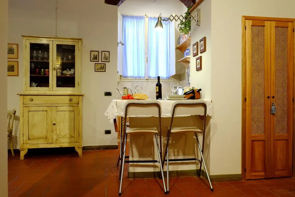Il Loft Di Cinzia&Andrea Family Home In Heartofart Firenze Apartman