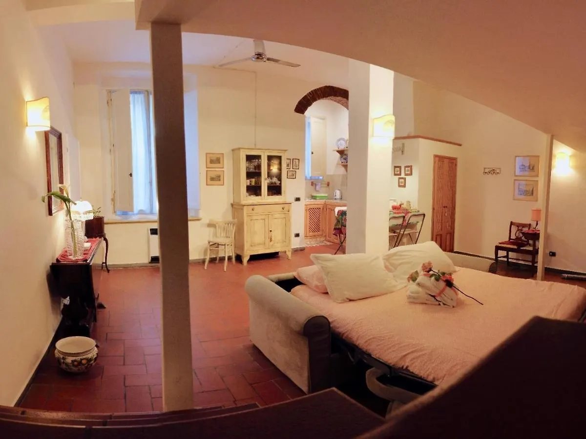 Il Loft Di Cinzia&Andrea Family Home In Heartofart Firenze 0*,