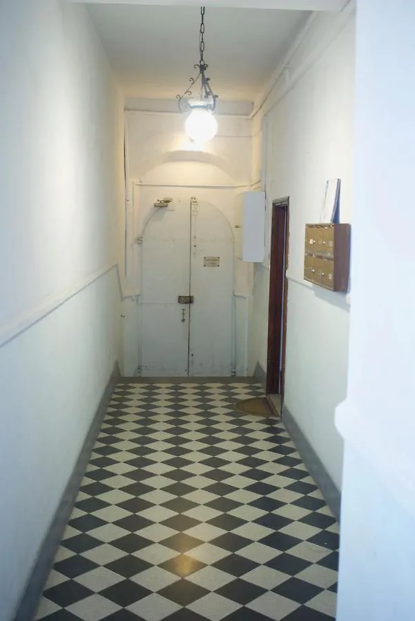Il Loft Di Cinzia&Andrea Family Home In Heartofart Firenze Apartman
